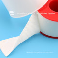 Zinc oxide adhesive plasters